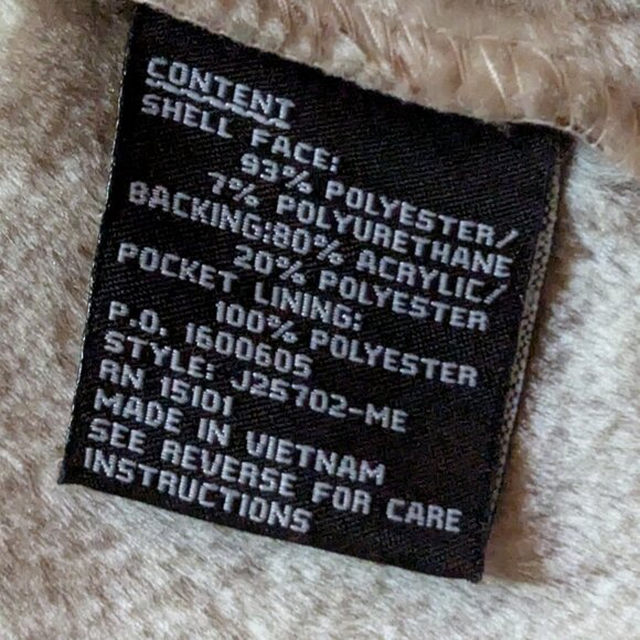 VTG Jones Jacket - Picture 4 of 7